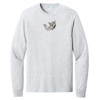 Long Sleeve Core Cotton Tee Thumbnail