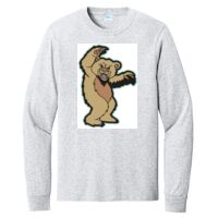 Long Sleeve Core Cotton Tee Thumbnail