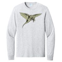 Long Sleeve Core Cotton Tee Thumbnail