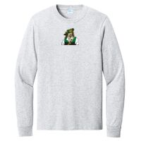 Long Sleeve Core Cotton Tee Thumbnail