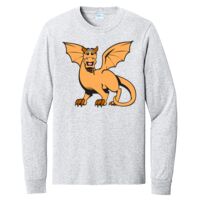 Long Sleeve Core Cotton Tee Thumbnail