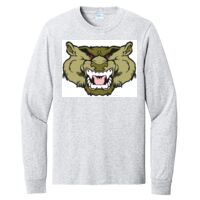 Long Sleeve Core Cotton Tee Thumbnail