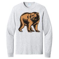 Long Sleeve Core Cotton Tee Thumbnail