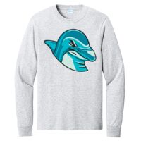 Long Sleeve Core Cotton Tee Thumbnail