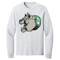 Long Sleeve Core Cotton Tee Thumbnail