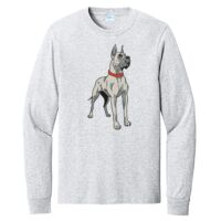 Long Sleeve Core Cotton Tee Thumbnail