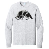 Long Sleeve Core Cotton Tee Thumbnail