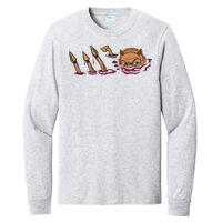 Long Sleeve Core Cotton Tee Thumbnail