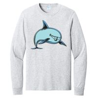 Long Sleeve Core Cotton Tee Thumbnail