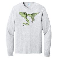 Long Sleeve Core Cotton Tee Thumbnail