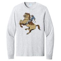 Long Sleeve Core Cotton Tee Thumbnail