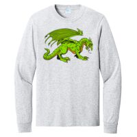 Long Sleeve Core Cotton Tee Thumbnail