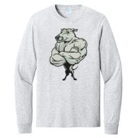 Long Sleeve Core Cotton Tee Thumbnail