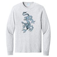 Long Sleeve Core Cotton Tee Thumbnail