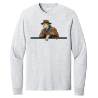 Long Sleeve Core Cotton Tee Thumbnail