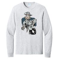 Long Sleeve Core Cotton Tee Thumbnail