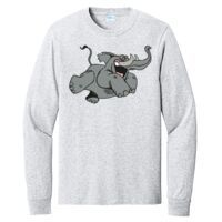 Long Sleeve Core Cotton Tee Thumbnail