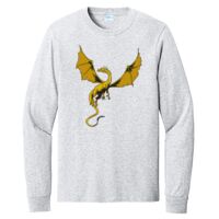 Long Sleeve Core Cotton Tee Thumbnail