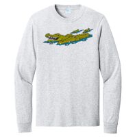 Long Sleeve Core Cotton Tee Thumbnail