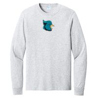 Long Sleeve Core Cotton Tee Thumbnail