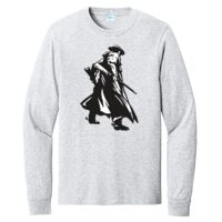 Long Sleeve Core Cotton Tee Thumbnail