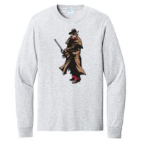 Long Sleeve Core Cotton Tee Thumbnail