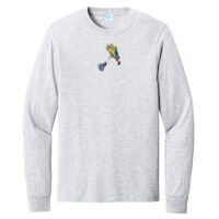 Long Sleeve Core Cotton Tee Thumbnail