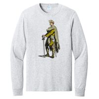 Long Sleeve Core Cotton Tee Thumbnail