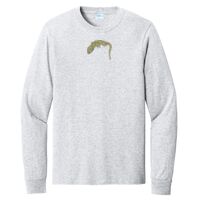 Long Sleeve Core Cotton Tee Thumbnail