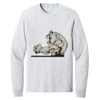 Long Sleeve Core Cotton Tee Thumbnail