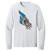 Long Sleeve Core Cotton Tee Thumbnail