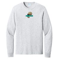 Long Sleeve Core Cotton Tee Thumbnail