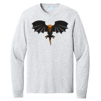 Long Sleeve Core Cotton Tee Thumbnail