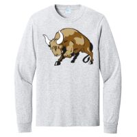 Long Sleeve Core Cotton Tee Thumbnail