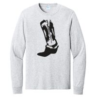 Long Sleeve Core Cotton Tee Thumbnail
