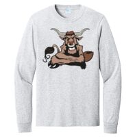 Long Sleeve Core Cotton Tee Thumbnail