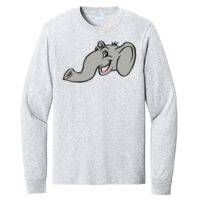 Long Sleeve Core Cotton Tee Thumbnail