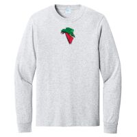 Long Sleeve Core Cotton Tee Thumbnail