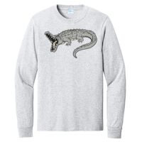 Long Sleeve Core Cotton Tee Thumbnail