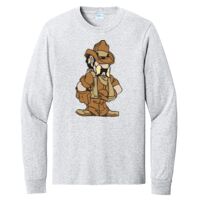 Long Sleeve Core Cotton Tee Thumbnail