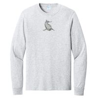 Long Sleeve Core Cotton Tee Thumbnail