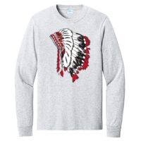 Long Sleeve Core Cotton Tee Thumbnail