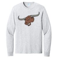 Long Sleeve Core Cotton Tee Thumbnail