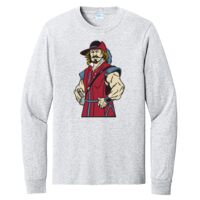 Long Sleeve Core Cotton Tee Thumbnail