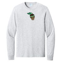 Long Sleeve Core Cotton Tee Thumbnail