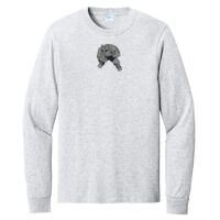 Long Sleeve Core Cotton Tee Thumbnail