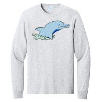 Long Sleeve Core Cotton Tee Thumbnail