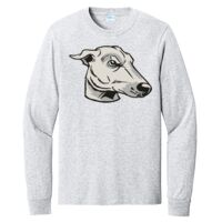 Long Sleeve Core Cotton Tee Thumbnail