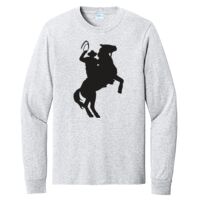 Long Sleeve Core Cotton Tee Thumbnail