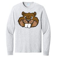 Long Sleeve Core Cotton Tee Thumbnail